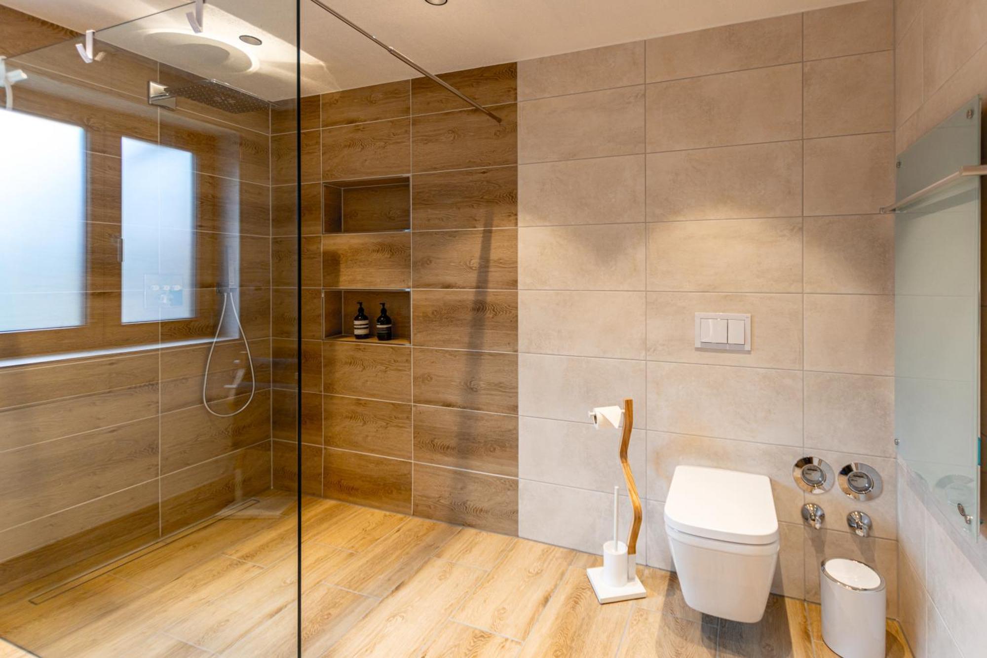 Alpenzauber Weissbach Apartment Шнайцелройт Екстериор снимка