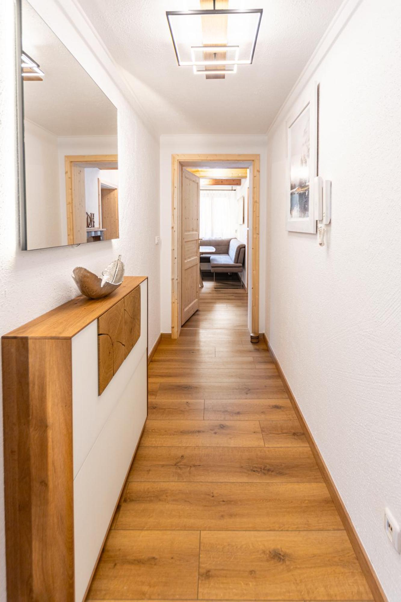 Alpenzauber Weissbach Apartment Шнайцелройт Екстериор снимка